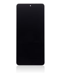 Pantalla LCD Para Xiaomi Poco X3 / Redmi Poco X3 Pro / Redmi Note 9 Pro 5G / Mi 10T Lite 5G / Negro