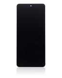 Pantalla LCD Para Xiaomi Poco X3 / Redmi Poco X3 Pro / Redmi Note 9 Pro 5G / Mi 10T Lite 5G / Negro