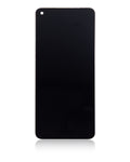 Pantalla LCD Para Oppo A52 / 72 / A92 (2020) (Negro)