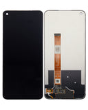 Pantalla LCD Para Oppo A52 / 72 / A92 (2020) (Negro)