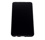 Pantalla LCD Con Marco Para Oppo A15 / A15S (2020) (Negro)