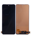 Pantalla LCD Para Xiaomi Redmi Note 10 4G / Note 10S / Poco M5S / Note 11 SE (Negro)