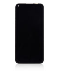 Pantalla LCD Para Huawei P40 Lite / Nova 5i / Nova 6 SE / Nova 7i (2020) (Negro)