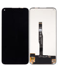 Pantalla LCD Para Huawei P40 Lite / Nova 5i / Nova 6 SE / Nova 7i (2020) (Negro)