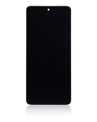 Pantalla OLED Para iPhone X (Calidad Aftermarket Pro XO7 / Soft) (Negr –  MobileSentrix México