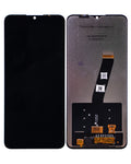 Pantalla LCD Para TCL 20Y / 20E (Reconstruida) (Negro)