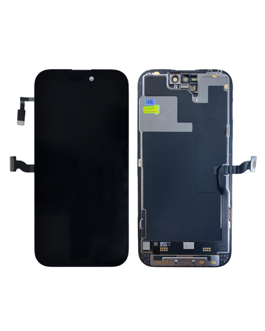 Pantalla LCD Para iPhone 7 Plus (Calidad Aftermarket) Blanco –  MobileSentrix México