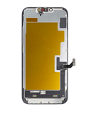 Pantalla LCD Para iPhone 14 Plus (Calidad Aftermarket: AQ7 / Incell) Negro