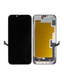 Pantalla LCD Para iPhone 14 Plus (Calidad Aftermarket: AQ7 / Incell) Negro