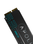 Apollo S3 PCle 256GB