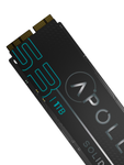 Apollo S3 PCle 1TB