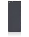 Pantalla LCD Para Samsung Galaxy A21S (A217 / 2020) (Negro)