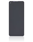 Pantalla LCD Para Samsung Galaxy A21S (A217 / 2020) (Negro)