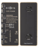 Tarjeta de Conexión Para Programadora de Baterías Copy Power Para iPhone series 11 Hasta 13 V1.1 (Qianli)