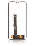 Pantalla LCD Para Motorola G8 Play (XT2015 / 2019) (Negro)