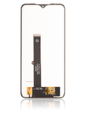 Pantalla LCD Para Motorola G8 Play (XT2015 / 2019) (Negro)