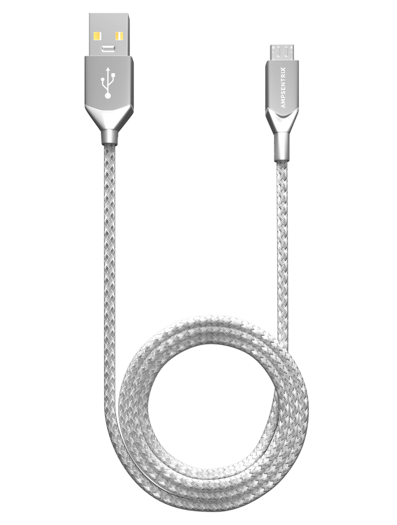 Adaptador Magnético Micro USB VAFOTON Pack Unidades Carga