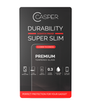 Mica Templada Casper UV Para Samsung Galaxy S10 Plus (Empaque Individual)