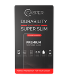 Mica Templada Casper UV Para Samsung Galaxy S8 Plus (Empaque Individual)