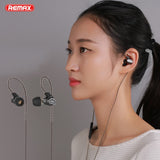 Audífonos Dinámicos REMAX RM-580