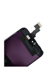 Pantalla LCD Para iPhone 5C (Calidad Aftermarket Plus, Tianma) Negro