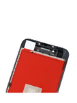 Pantalla LCD Para iPhone 8 / SE (2020 / 2022) (Calidad Aftermarket Pro, XO7 / Incell) Negro