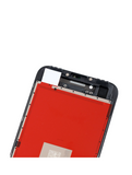 Pantalla LCD Para iPhone 8 / SE (2020 / 2022) (Calidad Aftermarket Pro, XO7 / Incell) Negro