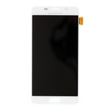 Pantalla LCD Para Samsung Galaxy A5 (A510M / 2016) (Blanco)