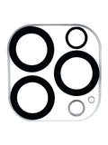 Mica Templada de Camara Trasera Para iPhone 14 Pro Max (Empaque Individual)