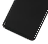 Pantalla OLED Con Marco Para Samsung Galaxy S9 Plus (G965F / 2018) (Reconstruida) (Negro)