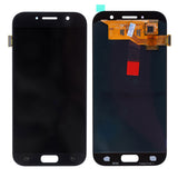Pantalla LCD Para Samsung Galaxy A5 (A500M / 2015) (Negro)