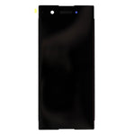 Pantalla LCD Para Sony Xperia XA1 (G3116 / 2017) (Negro)