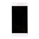 Pantalla LCD Para Sony Xperia XA1 (G3116 / 2017) (Blanco)