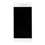Pantalla LCD Para Sony Xperia XA1 (G3116 / 2017) (Blanco)