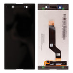 Pantalla LCD Para Sony Xperia XA1 Ultra (G3226 / 2017) (Negro)