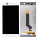 Pantalla LCD Para Sony Xperia XA1 Ultra (G3226 / 2017) (Blanco)
