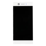 Pantalla LCD Para Sony Xperia XA1 Ultra (G3226 / 2017) (Blanco)