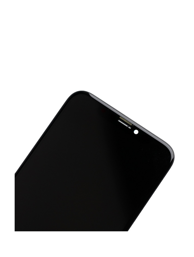Módulo Completo de Pantalla para iPhone X - Negra - Calidad Oled -  Repuestos Fuentes