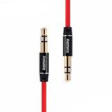 Cable AUX de 1m REMAX  L100