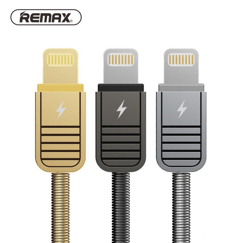 Cable Linyo Lightning REMAX RC-088i
