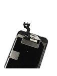 Pantalla LCD Para iPhone 6S Plus (Calidad Aftermarket, AQ7) Negro