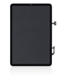 Ensamble de Digitalizador y LCD Para iPad Air 4 / Air 5 (Calidad Premium) (Versión Wifi) Negro
