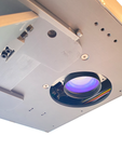 Z-One Plus (8 Watts) Máquina Laser para Remover Vidrio Trasero de iPhone (M-Triangel)