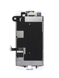 Pantalla LCD Para iPhone 8 Plus (Calidad Aftermarket Pro, XO7 / Incell) Blanco