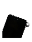 Pantalla LCD Para iPhone 8 Plus (Calidad Aftermarket, AQ7) Negro