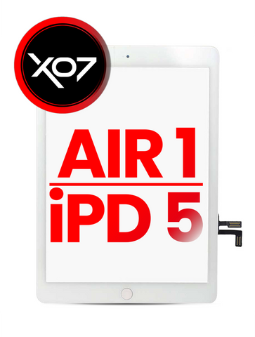 Refacciones – MobileSentrix México