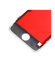 Pantalla LCD Para iPhone 4 (GSM) (Calidad Aftermarket Plus) Blanco