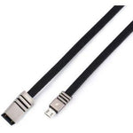 Cable Tejido Lightning REMAX RC-081i