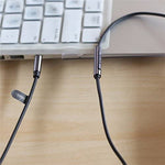 Cable de Audio Inteligente REMAX S120