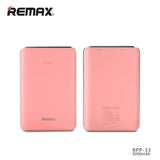 Batería Portátil Tiger 5000 mAh REMAX RPP-33